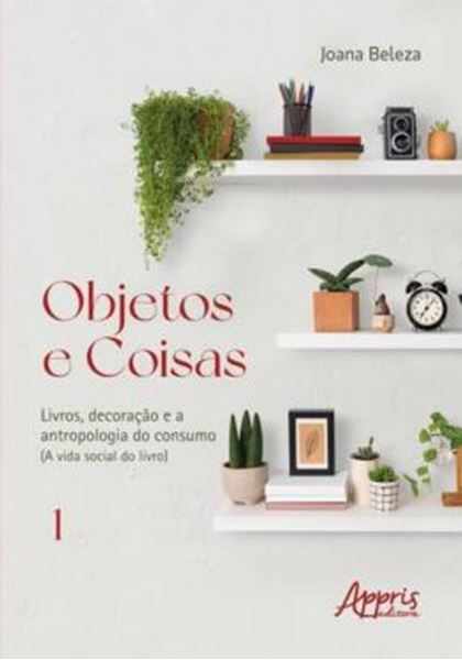 Picture of OBJETOS E COISAS