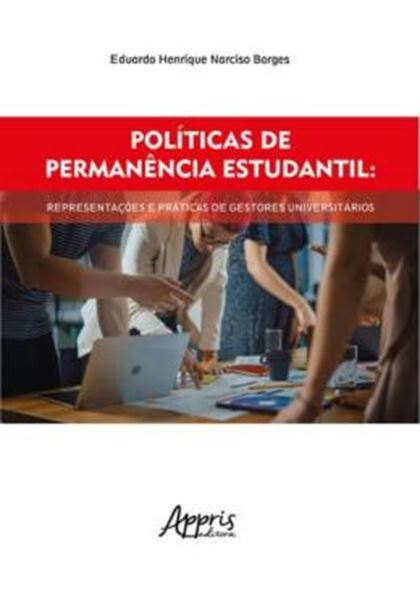 Picture of POLITICAS DE PERMANENCIA ESTUDANTIL:
