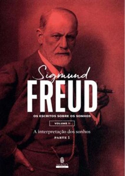 Picture of SIGMUND FREUD: ESCRITOS SOBRE OS SONHOS - COLECAO COM 3 LIVROS