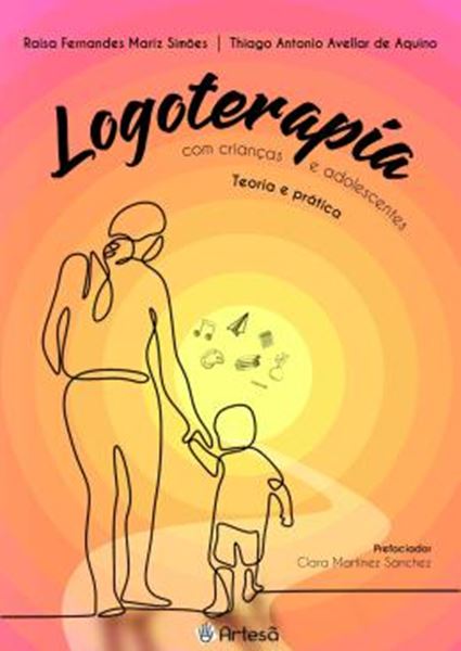 Picture of LOGOTERAPIA COM CRIANCAS E ADOLESCENTES - TEORIA E PESQUISA