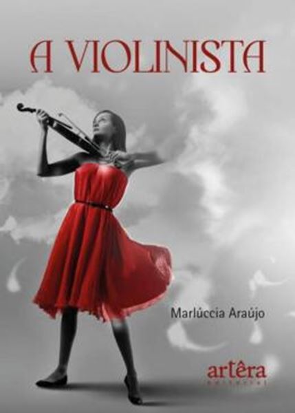 Picture of A VIOLINISTA