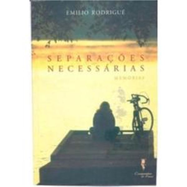 Picture of SEPARACOES NECESSARIAS - MEMORIAS
