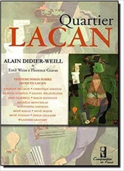 Picture of QUARTIER LACAN