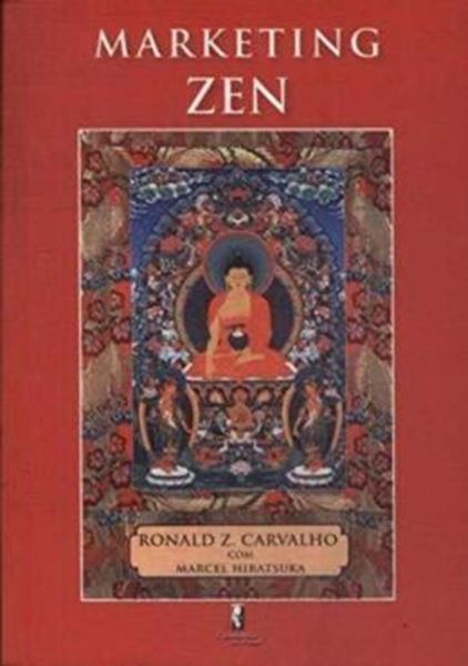Picture of PRINCIPIOS DO MARKETING ZEN