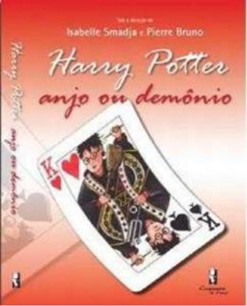 Picture of HARRY POTTER: ANJO OU DEMONIO