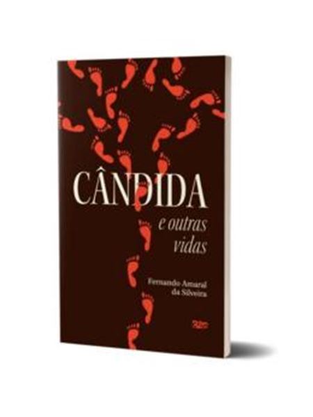 Picture of CANDIDA E OUTRAS VIDAS