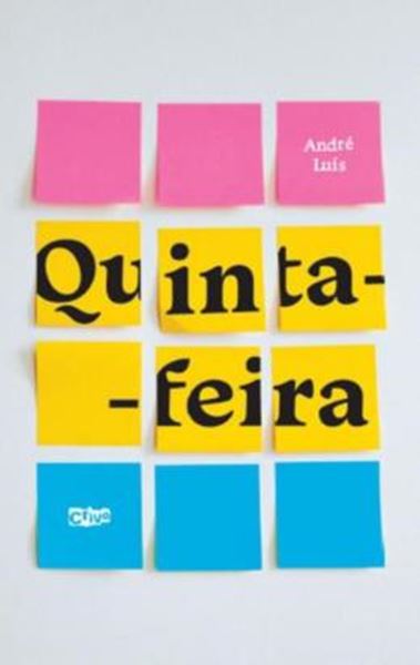Picture of QUINTA-FEIRA