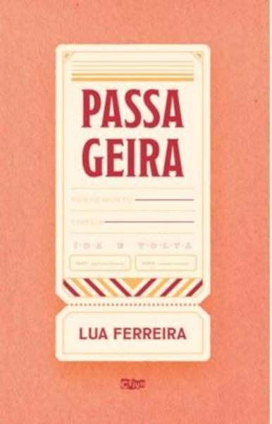 Picture of PASSAGEIRA