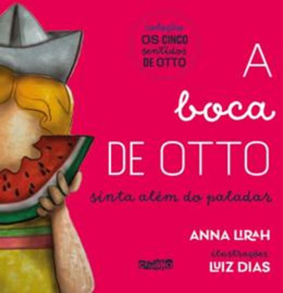 Picture of A BOCA DE OTTO