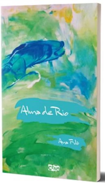 Picture of ALMA DE RIO