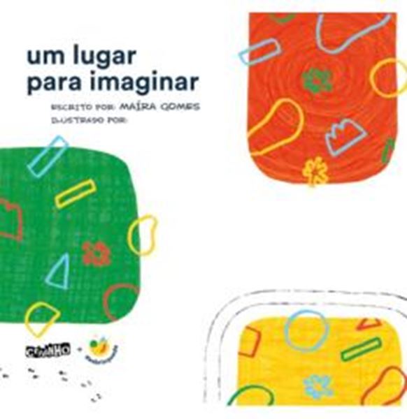 Picture of UM LUGAR PARA IMAGINAR - 2ª ED