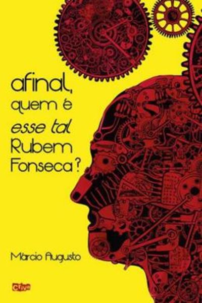 Picture of AFINAL QUEM E ESTE TAL RUBEM FONSECA?