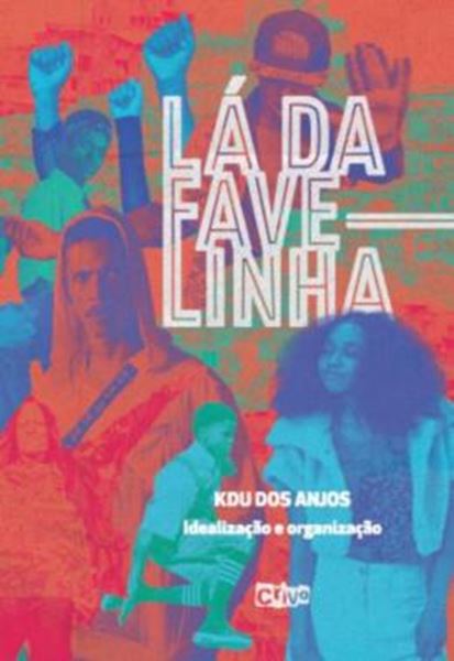 Picture of LA DA FAVELINHA