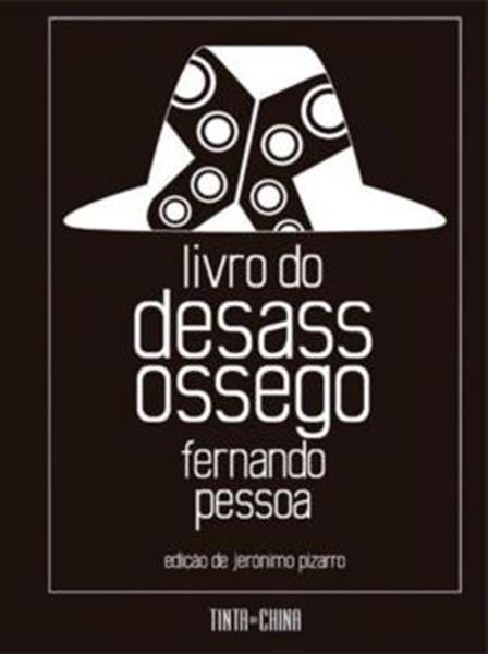 Picture of LIVRO DO DESASSOSSEGO - EDICAO COMPLETA - 2ª ED