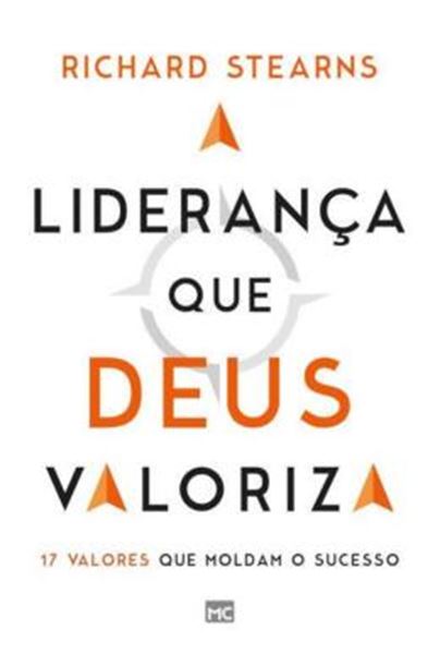 Picture of A LIDERANCA QUE DEUS VALORIZA