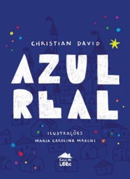 Picture of AZUL REAL