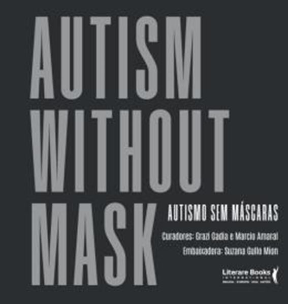 Picture of AUTISM WITHOUT MASK
