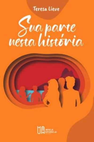 Picture of SUA PARTE NESTA HISTORIA