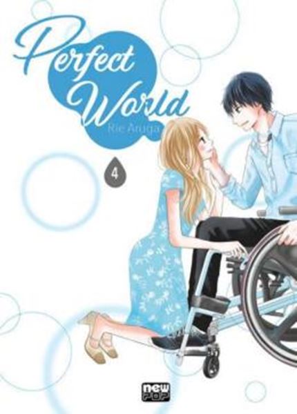 Picture of PERFECT WORLD - VOLUME 4