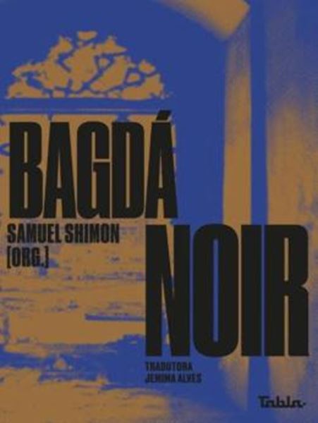 Picture of BAGDA NOIR