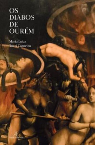 Picture of OS DIABOS DE OUREM - ILUSTRADO