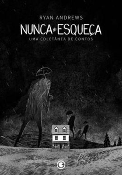 Picture of NUNCA SE ESQUECA