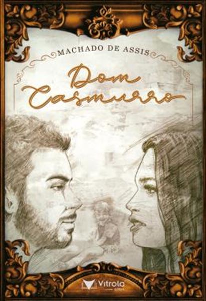 Picture of DOM CASMURRO