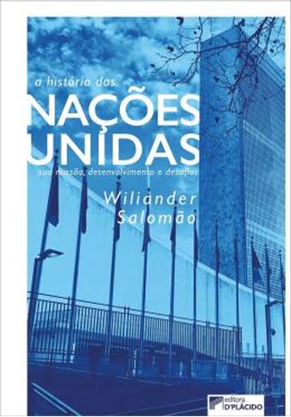 Picture of A HISTORIA DAS NACOES UNIDAS