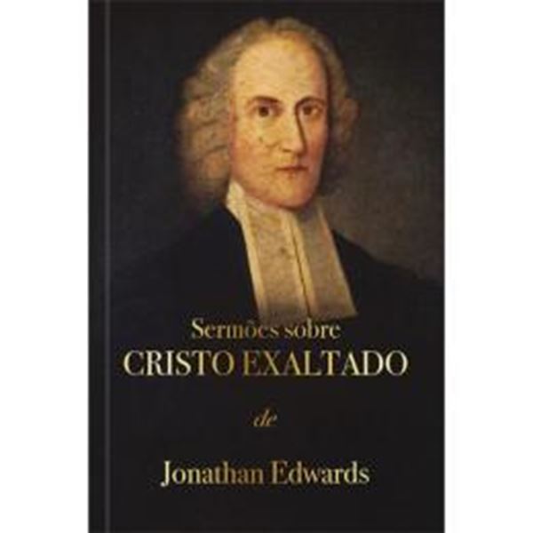 Picture of SERMOES SOBRE CRISTO EXALTADO