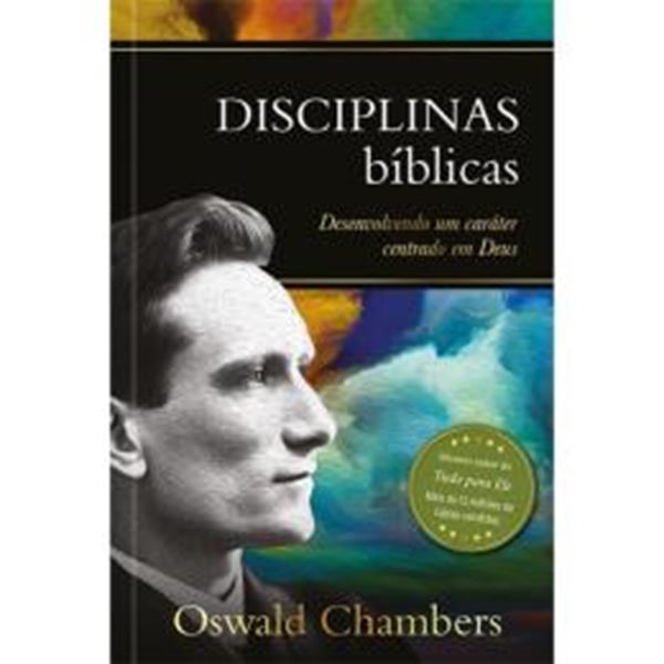 Picture of DISCIPLINAS BIBLICAS