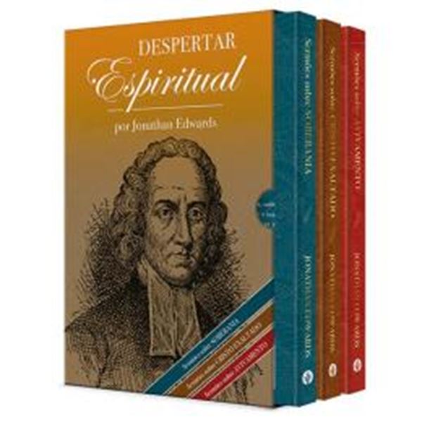 Picture of BOX DESPERTAR ESPIRITUAL