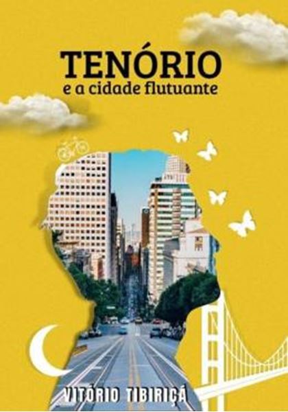 Picture of TENORIO E A CIDADE FLUTUANTE