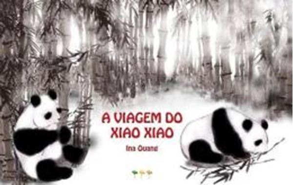 Picture of A VIAGEM DE XIAO XIAO