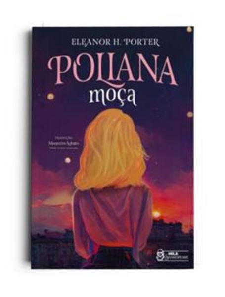 Picture of POLIANA MOCA