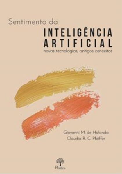Picture of SENTIMENTO DA INTELIGENCIA ARTIFICIAL