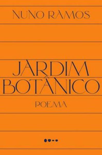 Picture of JARDIM BOTANICO
