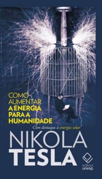 Picture of COMO AUMENTAR A ENERGIA PARA A HUMANIDADE