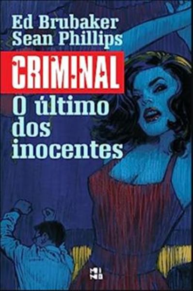 Picture of CRIMINAL VOL. 06 - O ULTIMO DOS INOSCENTES