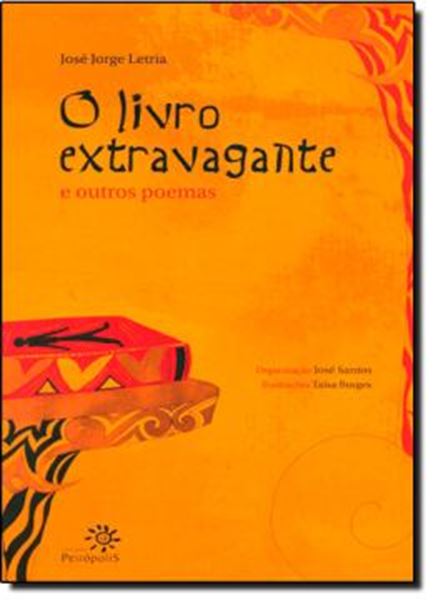 Picture of LIVRO EXTRAVAGANTE