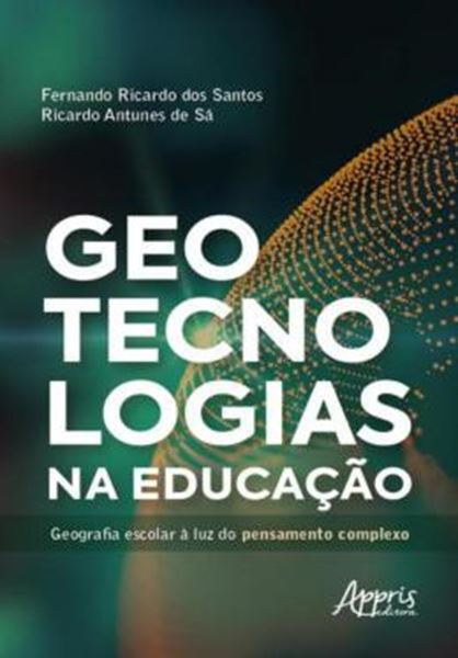 Picture of GEOTECNOLOGIAS NA EDUCACAO: