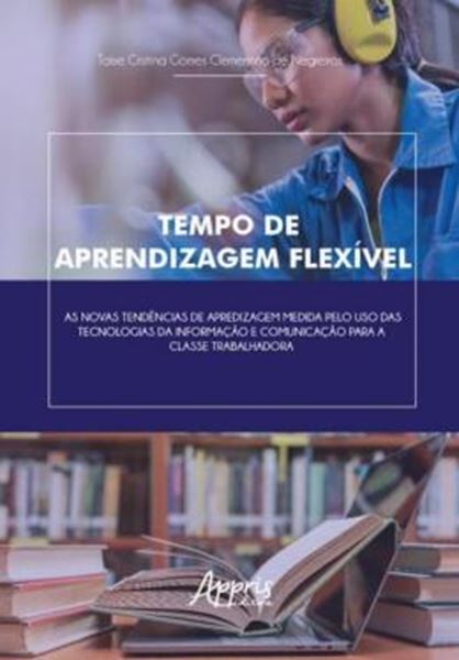 Picture of TEMPO DE APRENDIZAGEM FLEXIVEL