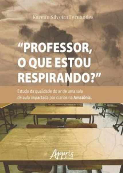 Picture of PROFESSOR, O QUE ESTOU RESPIRANDO?
