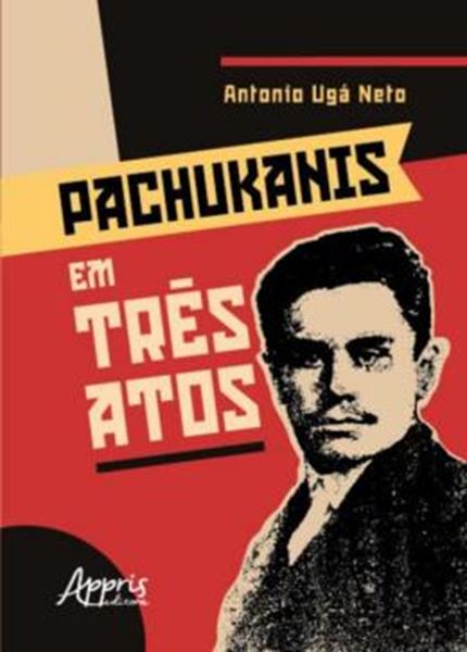 Picture of PACHUKANIS EM TRES ATOS