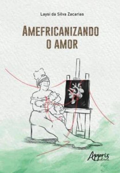 Picture of AMEFRICANIZANDO O AMOR