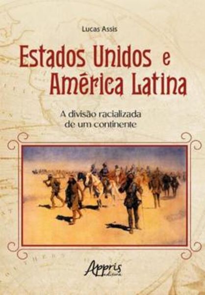 Picture of ESTADOS UNIDOS E AMERICA LATINA