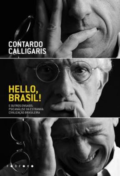 Picture of HELLO, BRASIL! E OUTROS ENSAIOS