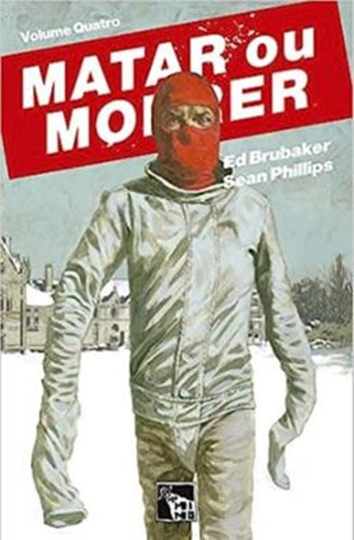 Picture of MATA OU MORRER VOL 4