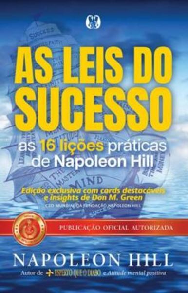 Picture of AS LEIS DO SUCESSO