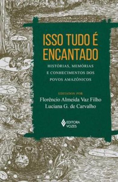 Picture of ISSO TUDO E ENCANTADO