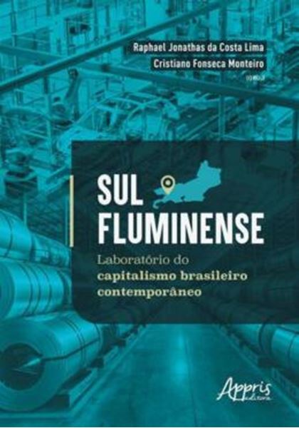 Picture of SUL FLUMINENSE